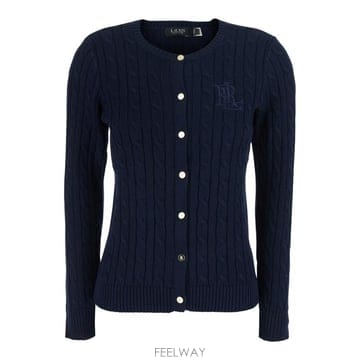 Ralph Lauren 26FW ���� �η� ����� 200P14040002 Blu26FW ���� �η� ����� 200P14040002 Blu