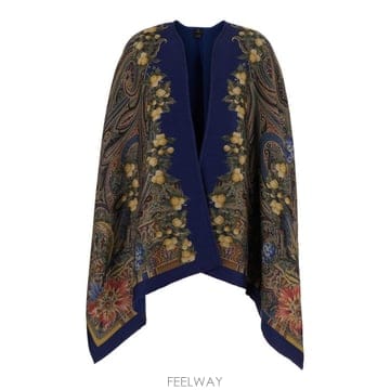 ETRO 26FW ��Ʈ�� ������ WRBD0004AK1ATX0883 Multicolor26FW ��Ʈ�� ������ WRBD0004AK1ATX0883 Multicolor
