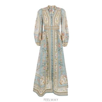 Zimmermann 26FW ���Ӹ� �� ���ǽ� 3501DSS264BTPF Multicolor26FW ���Ӹ� �� ���ǽ� 3501DSS264BTPF Multicolor