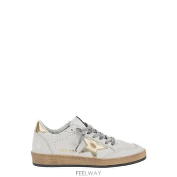 Golden Goose 26FW ��籸�� ����Ÿ ����Ŀ�� GWF00117F00078380608 White26FW ��籸�� ����Ÿ ����Ŀ�� GWF00117F00078380608 Whi