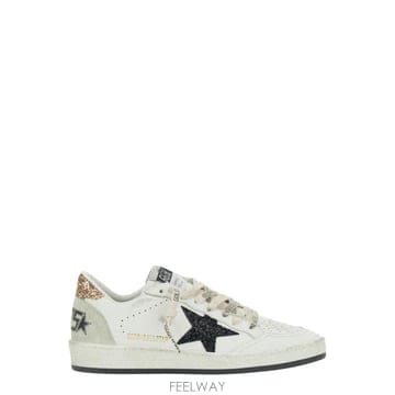 Golden Goose 26FW ��籸�� �۸��� ��Ÿ ����Ÿ ����Ŀ�� GWF00117F00611810750 White26FW ��籸�� �۸��� ��Ÿ ����Ÿ ����Ŀ�� GWF00117F006