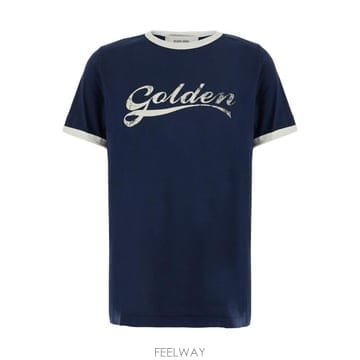 Golden Goose 26FW ��籸�� ž GMP02761P00262483134 Blu26FW ��籸�� ž GMP02761P00262483134 Blu