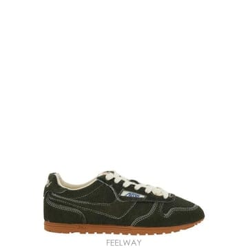AUTRY 26FW ��Ʈ�� WINDSPIN ���彺�� ����Ŀ�� WSLWBN05MILITARYMILITARY Green26FW ��Ʈ�� WINDSPIN ���彺�� ����Ŀ�� WSLWBN05MILITAR