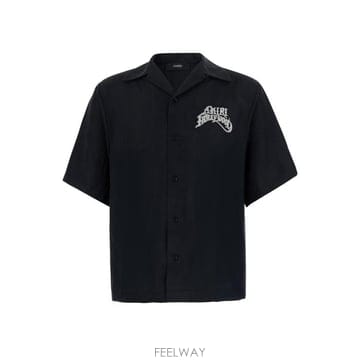 Amiri 26FW �ƹ̸� ���� AMTOSH1178001 Black26FW �ƹ̸� ���� AMTOSH1178001 Black
