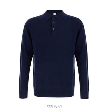 Aspesi 26FW �ƽ���� ���� Ƽ���� W6M676391301098 Blu26FW �ƽ���� ���� Ƽ���� W6M676391301098 Blu