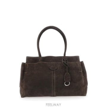 TODS 26FW ���� ��Ʈ�� XBWDBKA0300P3AS808 Brown26FW ���� ��Ʈ�� XBWDBKA0300P3AS808 Brown