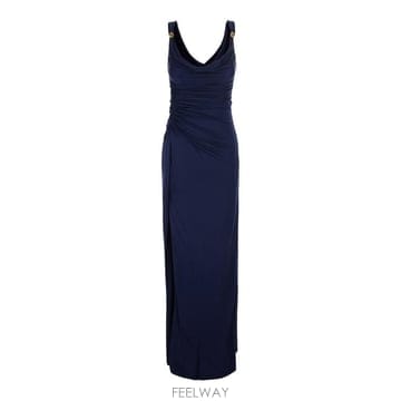 Versace 26FW ������ü �� ���ǽ� 10267061A124971U610 Blu26FW ������ü �� ���ǽ� 10267061A124971U610 Blu