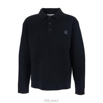 Maison Kitsune 25FW ����Ű���� ���� ��� �� ���� ���� Ƽ���� PM00213KT1149P199 Black25FW ����Ű���� ���� ��� �� ���� ���� Ƽ���� PM00213K