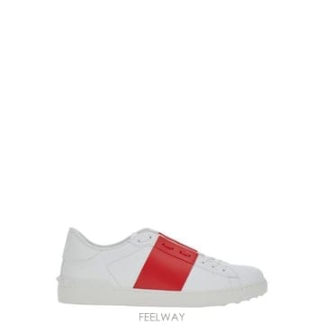 Valentino 26SS �߷�Ƽ�� ����ٴ� ����Ŀ�� 8Y2S0830BLUD5F White26SS �߷�Ƽ�� ����ٴ� ����Ŀ�� 8Y2S0830BLUD5F White