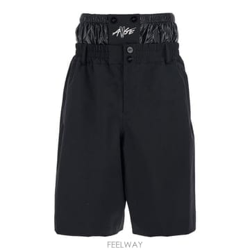 Moncler 25FW ��Ŭ���� ���̼� ��Ű �ΰ� ����Ʈ ���� 2B00001M7556999 Black25FW ��Ŭ���� ���̼� ��Ű �ΰ� ����Ʈ ���� 2B00001M755