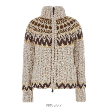 Moncler 25FW ��Ŭ���� ���� 9B00013M7948F01 Beige25FW ��Ŭ���� ���� 9B00013M7948F01 Beige