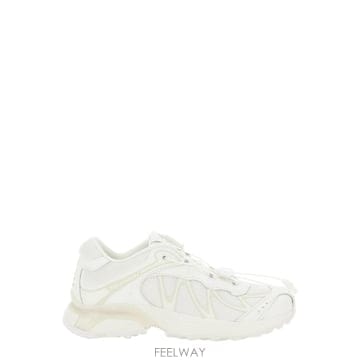 SALOMON 26FW ��θ� ���ǵ�ũ�ν� 3 ����Ŀ�� L47978900 White26FW ��θ� ���ǵ�ũ�ν� 3 ����Ŀ�� L47978900 White