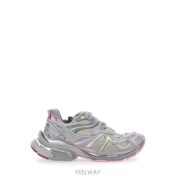 Balenciaga 25FW �߷��þư� ���� 2 ����Ŀ�� 779064WRNNY9175 Multicolor25FW �߷��þư� ���� 2 ����Ŀ�� 779064WRNNY9175 Multic