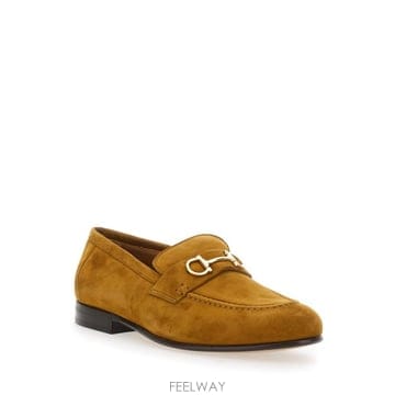 Ferragamo 25FW ����䷹ ��󰡸� ���� 01H7020785544 Brown25FW ����䷹ ��󰡸� ���� 01H7020785544 Brown