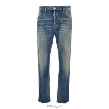 Dsquared2 25FW �������2 ���� ���� S71LB1699S30872470 Blu25FW �������2 ���� ���� S71LB1699S30872470 Blu