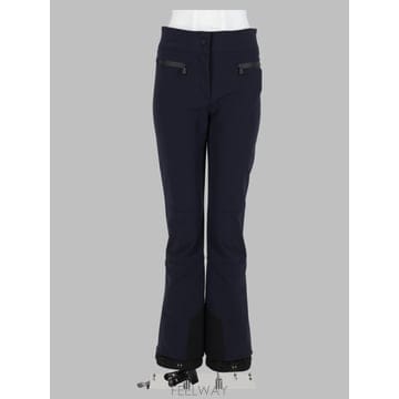 26 F/W 몽클레어 CASUALTROUSERS L20982G0000 B0042506515