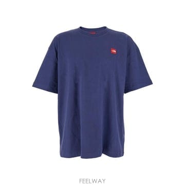 THE NORTH FACE 25FW �뽺���̽� ���� Ƽ���� NF0A8EG5BOT Blu25FW �뽺���̽� ���� Ƽ���� NF0A8EG5BOT Blu
