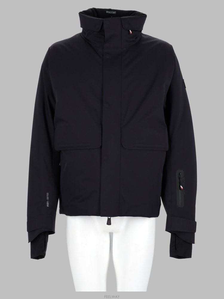 Moncler 26 F/W ��Ŭ���� BLAZERS L20971A00009_597S5 B004250652126 F/W ��Ŭ���� BLAZERS L20971A00009_597S5 B0042506521