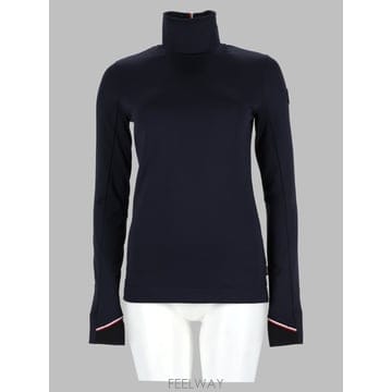 26 F/W 몽클레어 SHORTSLEEVEDTSHIRTS L20988 B0042506527