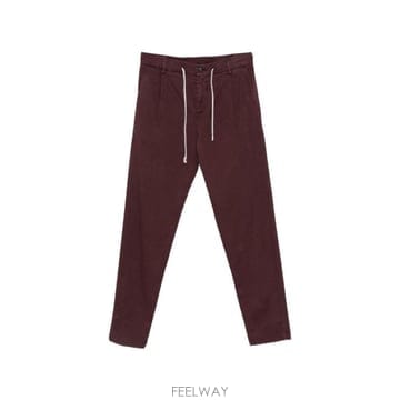Eleventy 26FW �Ϸ���Ƽ ��Ʈ����Ʈ ���� N75PANG03 TET0N00210 BORDEAUX26FW �Ϸ���Ƽ ��Ʈ����Ʈ ���� N75PANG03 TET0N00210 BOR