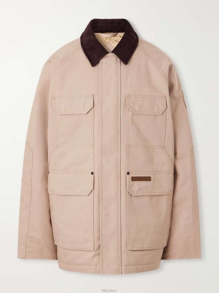 Canada Goose ĳ���ٱ��� GARRISON �ڵ���� ��ưĵ���� ��Ʈ 1756M B0082506781ĳ���ٱ��� GARRISON �ڵ���� ��ưĵ���� ��Ʈ 1756M B00