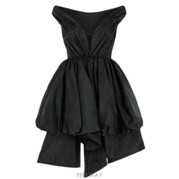 Blumarine 26FW ���縶�� �̵� ���ǽ� NF6011T8864 4A507A22222 NERO26FW ���縶�� �̵� ���ǽ� NF6011T8864 4A507A22222 NERO