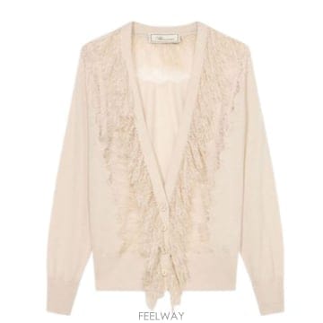 Blumarine 26FW ���縶�� ����� RF6167 MA313X0818 AMBERLIGHT26FW ���縶�� ����� RF6167 MA313X0818 AMBERLIGHT