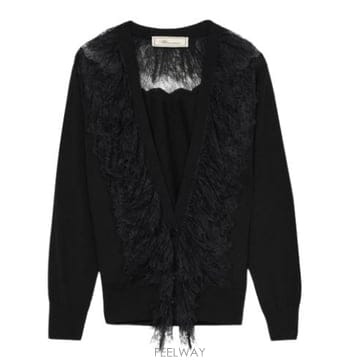 Blumarine 26FW ���縶�� ����� RF6167 MA31322222 NERO26FW ���縶�� ����� RF6167 MA31322222 NERO