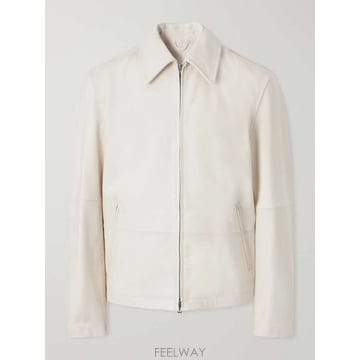 아워 레가시 REWORK 패널 WAXEDSUEDE 자켓 M4269R B0082507083