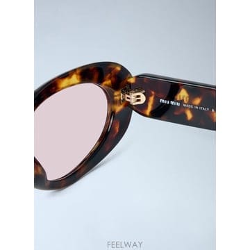 Miu Miu 26 F/W �̿�̿� C01S ���۶� 0MU C01S 14L4I05 B011250669526 F/W �̿�̿� C01S ���۶� 0MU C01S 14L4I05 B011250