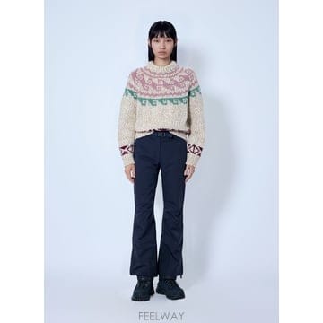 26 F/W 몽클레어 INSULATED 스키 트라우저 L2098 2G B0112506698