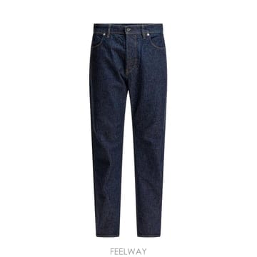 스톤 아일랜드 스트레이트 핏 진 L1S14J100005S00J7VJ B0192506825