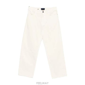 스톤 아일랜드 코튼 데님 진 L1S14J100006S0J24V009 B0192506828