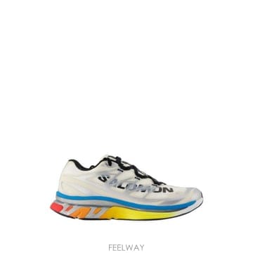 26FW MM6 메종마르지엘라 스니커즈 S59WS0243 P6303HB678 GREY