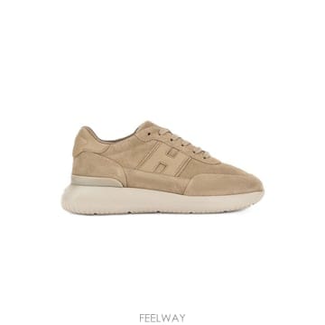 호간 HOGAN 인터렉티브 베이지 스니커즈 HXM7090GB90PJ B0302507335