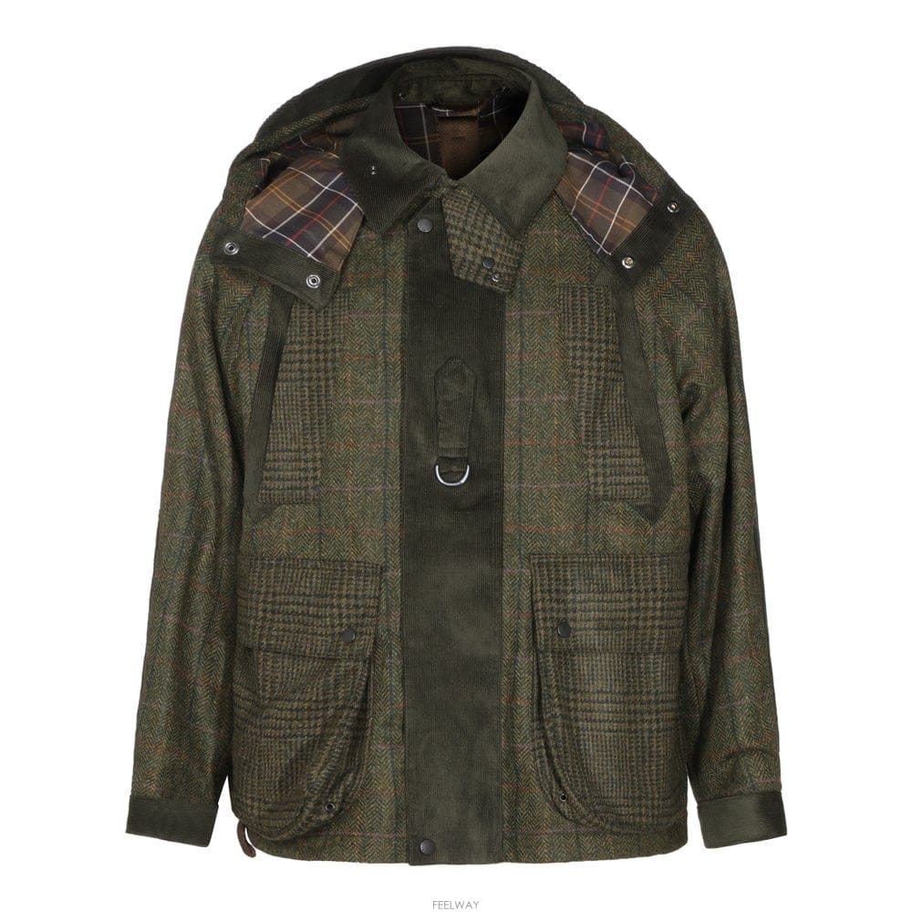 Barbour �ٹ� OLIVE �׸� �� ���� 262MWO0320GN55 B0482507421�ٹ� OLIVE �׸� �� ���� 262MWO0320GN55 B0482507421