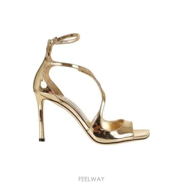 Jimmy Choo 26FW ������ �� ������ J000149138 OO0022 GOLD26FW ������ �� ������ J000149138 OO0022 GOLD