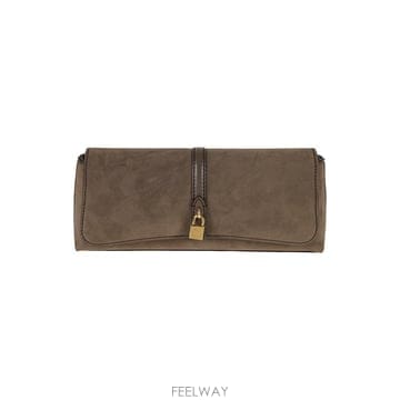 Stella McCartney 26FW ���ڶ� ��īƮ�� ũ�ν��� 7P0091 WP0554 2822 DARK TAUPE26FW ���ڶ� ��īƮ�� ũ�ν��� 7P0091 WP0554 2822 DARK 