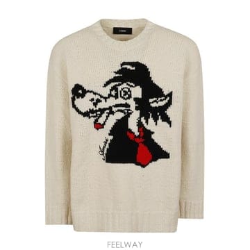 Amiri 26FW �ƹ̸� ������ AM426KN053 0027 ALABASTER26FW �ƹ̸� ������ AM426KN053 0027 ALABASTER