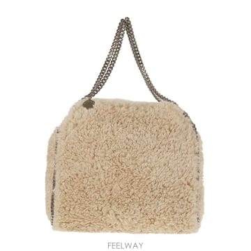 Stella McCartney 26FW ���ڶ� ��īƮ�� ũ�ν��� 261063 WP0743 9561 OAT26FW ���ڶ� ��īƮ�� ũ�ν��� 261063 WP0743 9561 OAT