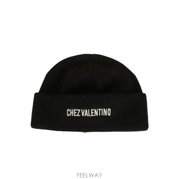 26SS 발렌티노 가라바니 비니 YHB02R FZL 0NO NERO