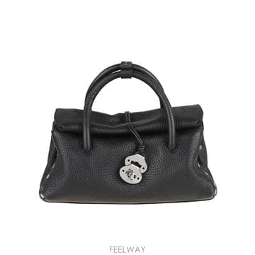 Zanellato 26FW �ڳڶ��� ��Ʈ�� 068750 1120000S Z0001 BLACK NERO26FW �ڳڶ��� ��Ʈ�� 068750 1120000S Z0001 BLACK NERO
