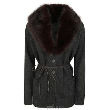 26FW 랄프 로렌 스웨터 200B33691002 ONYX HEATHER