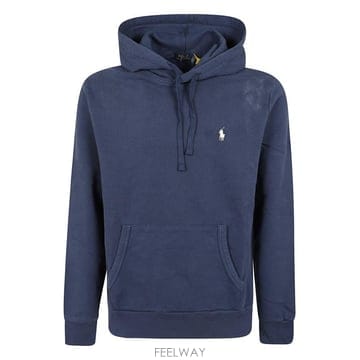 26FW 폴로 랄프로렌 탑 710916690 018 410 NAVY