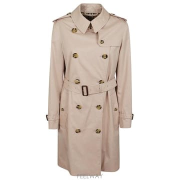 Burberry 26FW ������ Ʈ��ġ ��Ʈ 8126370 PALE SUGAR PINK26FW ������ Ʈ��ġ ��Ʈ 8126370 PALE SUGAR PINK