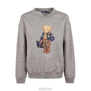 26FW 폴로 랄프로렌 스웨터 211B17788 001 DARK VINTAGE
