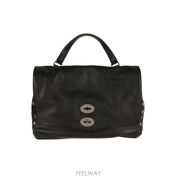 Zanellato 26FW �ڳڶ��� ��Ʈ�� 068010 0040000M Z0001 BLACK26FW �ڳڶ��� ��Ʈ�� 068010 0040000M Z0001 BLACK