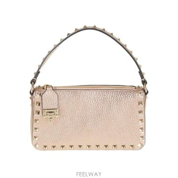 Valentino 26FW �߷�Ƽ�� ����ٴ� ����� WB0J47 FQE GF9 ROSE CANNELLE26FW �߷�Ƽ�� ����ٴ� ����� WB0J47 FQE GF9 ROSE CANN