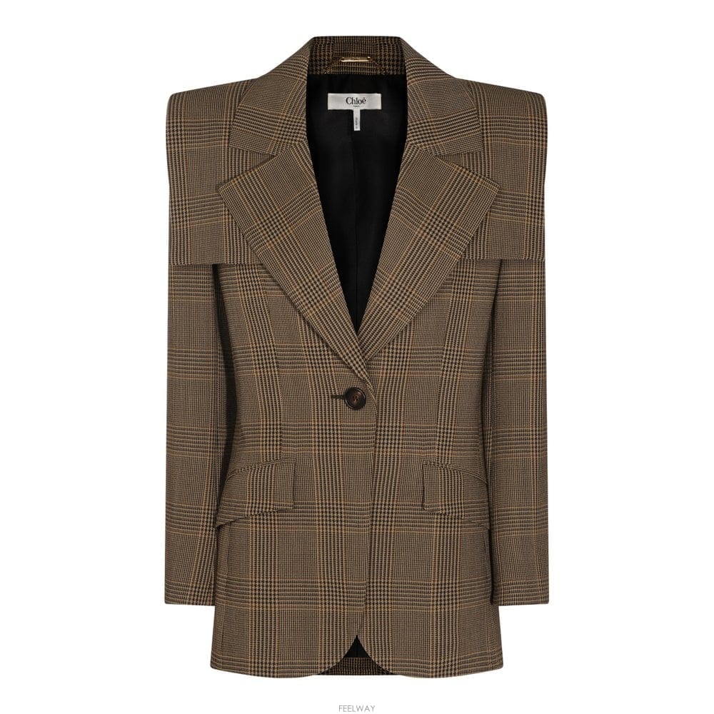 Chloe ���ο� BLAZERS CH26WVE3517192N B0562506338���ο� BLAZERS CH26WVE3517192N B0562506338