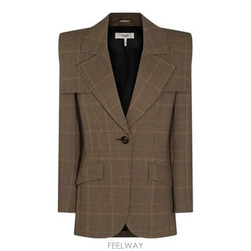 끌로에 BLAZERS CH26WVE3517192N B0562506338